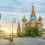 Экскурсия по Москве на английском языке