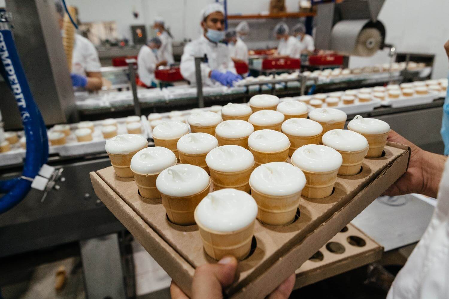 Ногинск фабрика мороженого фото