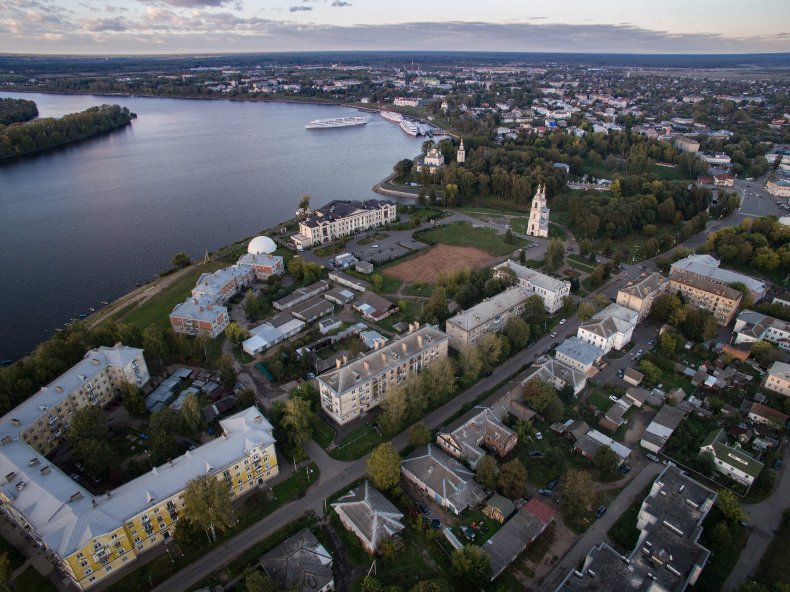 ©Medvedevphoto wikimedia