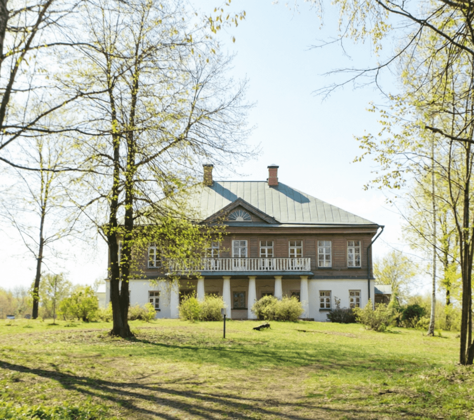 Домотканово