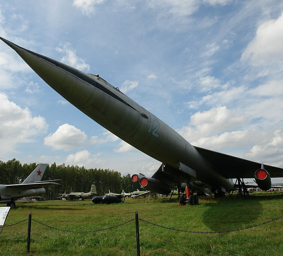 музей Монино